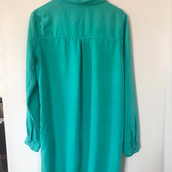 Esqualo Dress - Picture 3 of 5